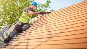 Fast & Reliable Emergency Roof Repairs in Edwardsville, KS