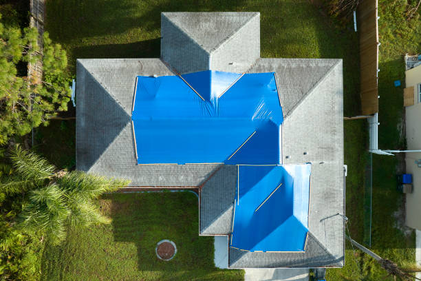 Best Green or Eco-Friendly Roofing Solutions  in Edwardsville, KS