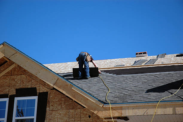Roof Coating Services in Edwardsville, KS