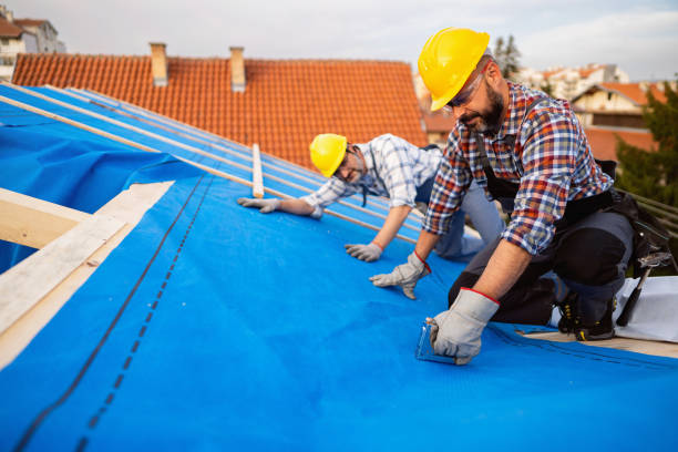 4 Ply Roofing in Edwardsville, KS