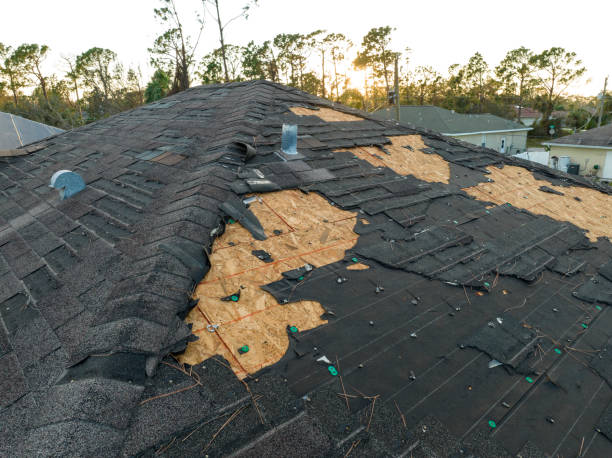 Edwardsville, KS Roofing Service Company