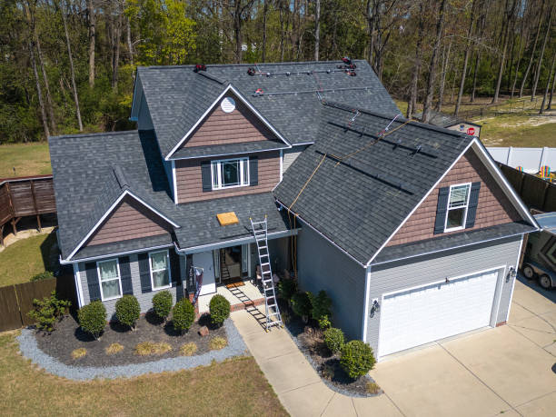 Best 4 Ply Roofing  in Edwardsville, KS